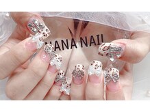 ナナネイル(NANA NAIL)/