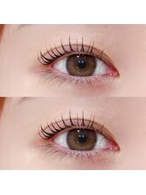 ミー(me.)/ラッシュリフト