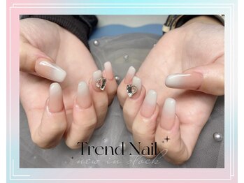 トレンドネイルスタジオ(Trend Nail Studio)/ベイビーブーマー