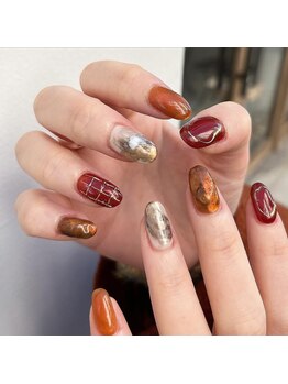 リノ(lino)/ニュアンス