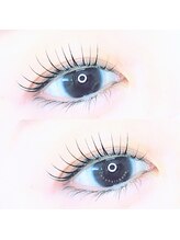 ルカ ヘアーアンドアイ(Luca)/どんなまつ毛でも可愛くします♪