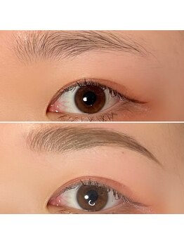 ヴィータ(VITA)/ハリウッドブロウ