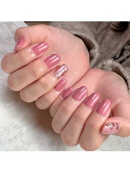 ウィズ ユー(with U produce by Megumi Ohara)/アート2本