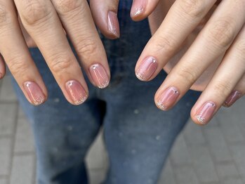 サロンド フィーカ(salon de fika)/【Rio7】