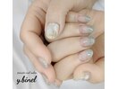 お客様ネイル