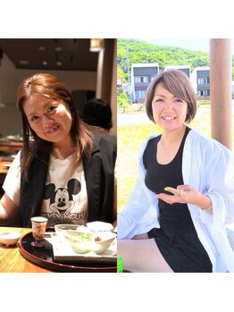 エルフ(elf)/3ヶ月マイナス10キロ実現!