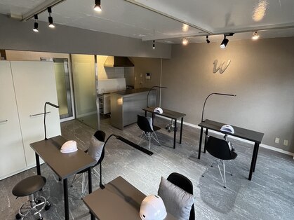 ダブリュー 今福鶴見店(W)の写真