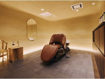 クウ 心斎橋店(Kuu)/個室