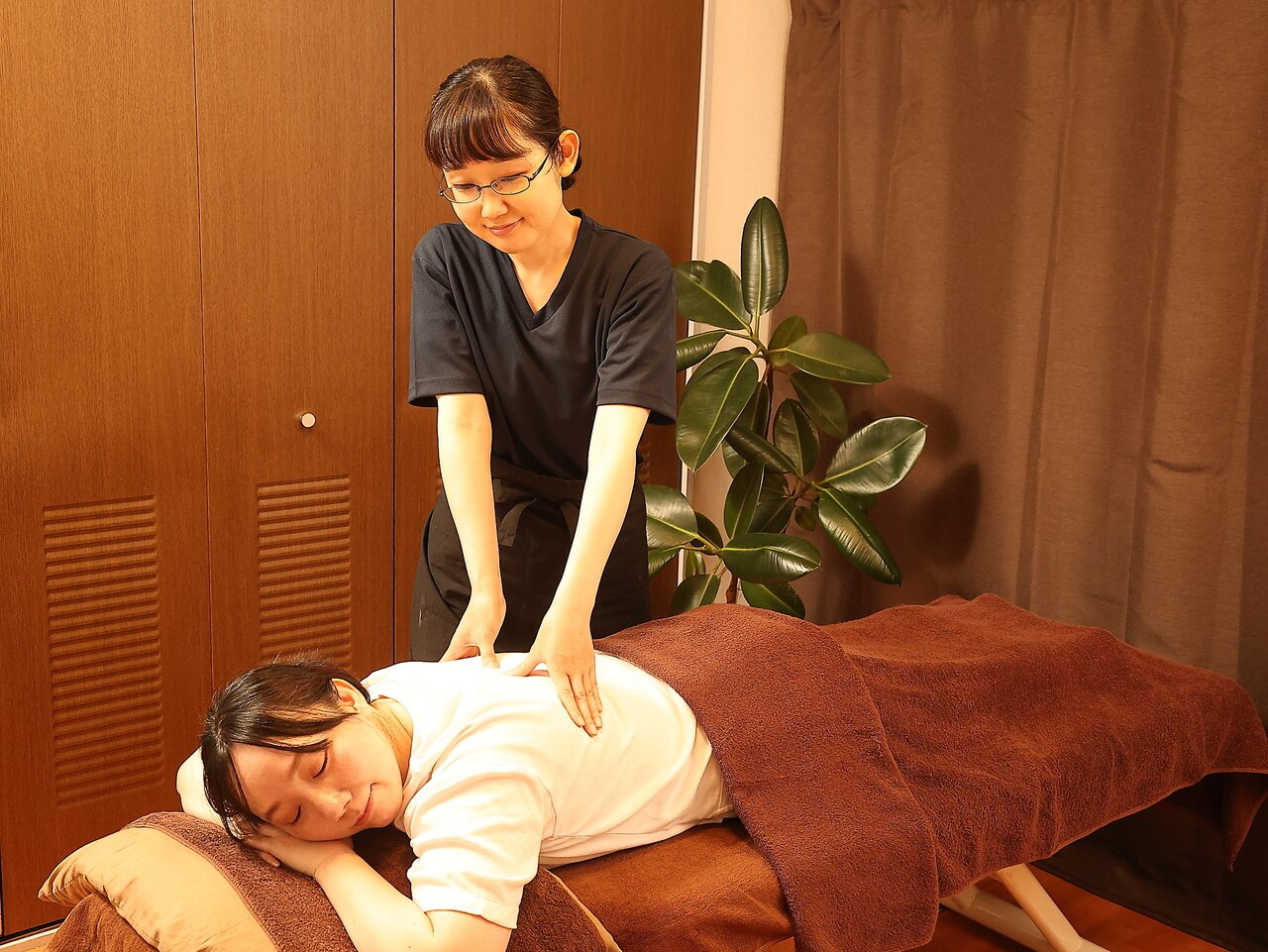 手揉みほぐしアールプロ 曽根店(R pro.)｜ホットペッパービューティー