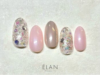 エラン メグロ(ELAN Meguro)/