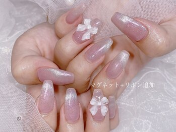 ワッカ ネイル(wacca nail)/