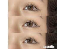 インク(ink)/Lashlift 