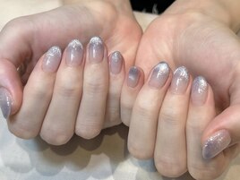 マグネットフレンチ(みな)