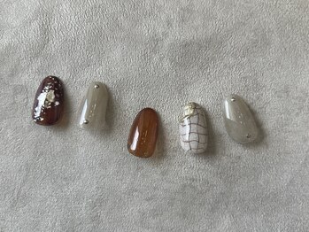 シャルム(Charme)/＊トレンドコース＊