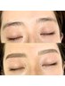 【自分に似合う眉毛が知りたい方】に オススメの美眉スタイリング