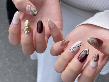 サロン ライミー(salon Rimie)