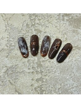 ミミ(mimi)/定額ネイル