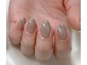 大人気★HAND【マグネットネイル10本】ご新規様￥7000/リピーター様￥8000