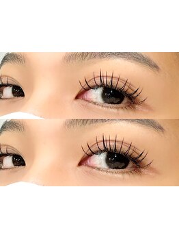 まつげのお悩み解決サロン