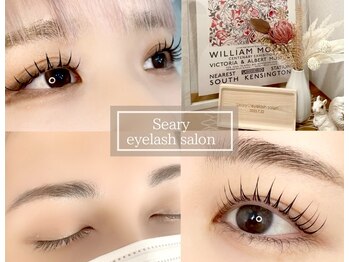 セアリー 習志野