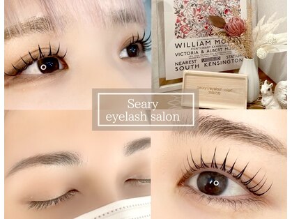 セアリー 習志野の写真