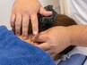 【急な首や腰の痛み】急性期の痛みに！鍼＋調整　４５分