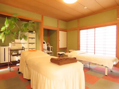 ルーチェ ディ ヌオーヴォ(Luce di nuovo)の写真