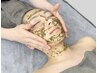 【2ヶ月以内のご来店の方限定】ニキビ、肌トラブルケア