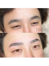 ツムグ(tumugu)/メンズもお任せください