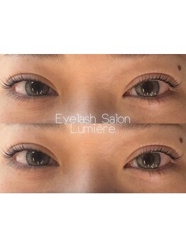 平日限定特典があるサロン