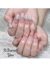 エヌワンネイル(N.one nail)/