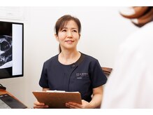 エスボディジャパン(S-BODY JAPAN)の雰囲気（女性施術者在籍｜30-80代まで来院｜日本代表アスリートもご利用）