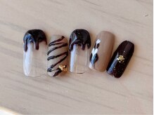 ジジ(Gigi)/１、2月限定デザイン