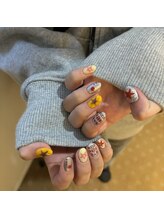 アトリエ ハーロウ(ATELIER HARLOW)/