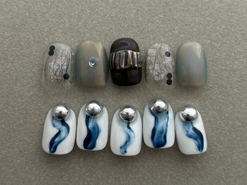 アオフクオカ(ao. Fukuoka)/90minアートコース