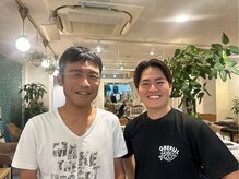 グレフル鍼灸接骨院 整体院 心斎橋/ランナー／足部疲労／メンテ