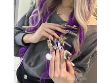 ネイルフォーカス(NAIL FOCUS)の雰囲気（持ち込み専門サロン◎貴方だけのオリジナルデザインが楽しめる♪）