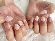 イリゼネイル(iRise nail)/定額ベーシック