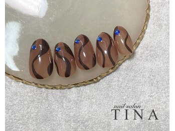 ティナ(TINA)/