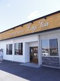 ビューティースペースラルジュヘアー(Beauty Space Large hair)/ラルジュヘアスタッフ