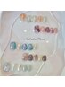 【フット】定額Sプラン/オフ込み￥8,000→￥7,500