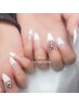 【オフ込み】☆フレンチ☆￥6,500