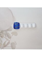 アトリエグリーン(Atelier Green)/フット親指アート