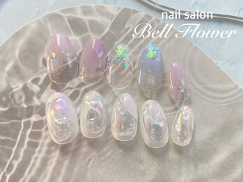 ベルフラワー(BellFlower)/定額６９００円