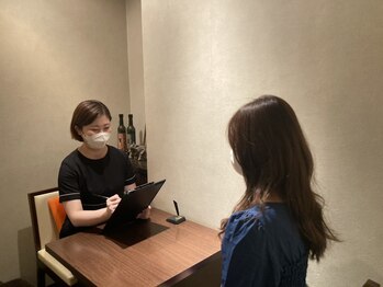 プレステージ 川崎店/ヘッドスパ/ブライダル/痩身