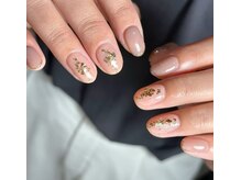 タギネイル(Tagi Nail)/