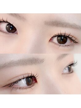 メコット(mecotto)/ラッシュリフト