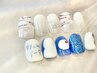 【HAND】【イベント】summer collection　7480円～