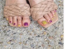 ランランネイル(rangrang nail)