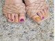 ランランネイル(rangrang nail)の写真/どこに相談していいかわからない爪のトラブルで迷ったらまずはコレ！ケア＆お悩み相談